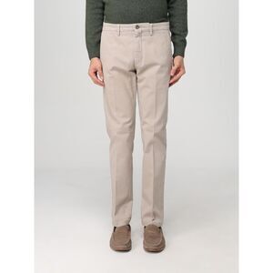 Siviglia Pants Men Ice